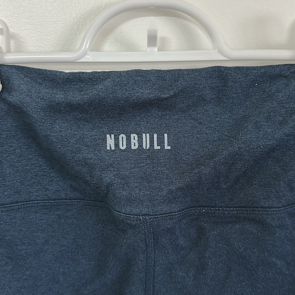NOBULL - High Rise Matte Tight - Picture 3 of 7